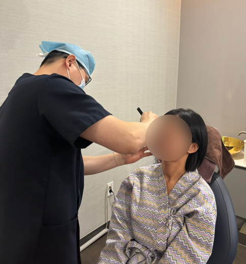 Nâng cơ rãnh mũi má Gangnam, hiệu quả đến đâu đối với tình trạng hõm và chảy xệ? Tổng hợp sự khác biệt giữa các loại chỉ