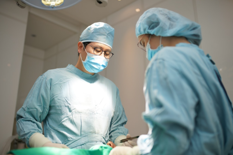 페이스플러스성형외과 대표원장 박정근이 환자분들께 꼭 전하고 싶은 이야기 사진 2