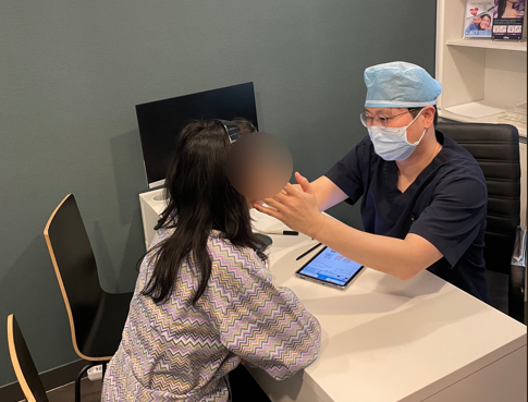 서울실리프팅잘하는곳 ? 팔자주름 없는 동안 얼굴, 모두에게 같은 답은 없기에 1:1로 봐야 합니다 사진 8