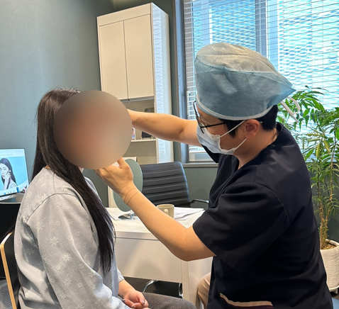 서울실리프팅잘하는곳 ? 팔자주름 없는 동안 얼굴, 모두에게 같은 답은 없기에 1:1로 봐야 합니다 사진 7