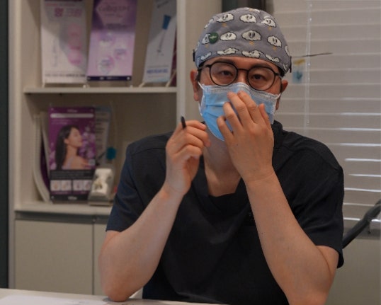 남자실리프팅, 직장인도 가능할까? 회복 빠른 경우와 가격·효과·통증 사진 6