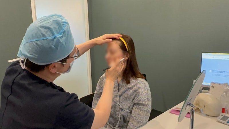 중년눈성형잘하는곳 선택 기준 눈밑지방재배치와 안검하수 차이 사진 10