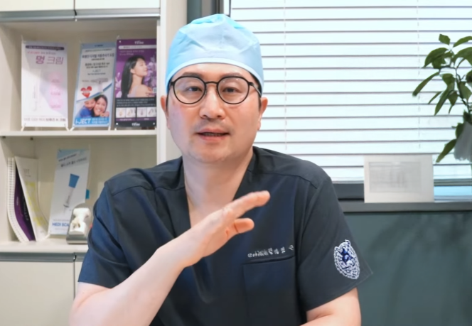 중년눈성형잘하는곳 선택 기준 눈밑지방재배치와 안검하수 차이 사진 6