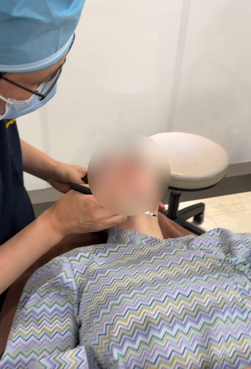 중년눈성형잘하는곳 선택 기준 눈밑지방재배치와 안검하수 차이 사진 5