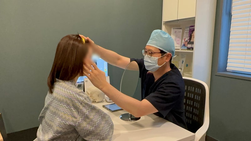Deep Cheek Sagging Thread Lift: Why You Need to Look at the Structure First, Not Just Cheek Fat