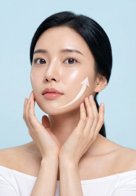 얼굴실리프팅부작용 생기는 이유 실 선택과 시술 방법이 중요한 이유 사진 2