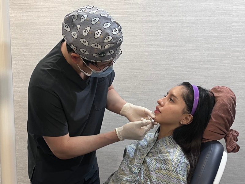 Recommended Anti-Aging Procedures: Lifting Methods for a Naturally Youthful Face 사진 11