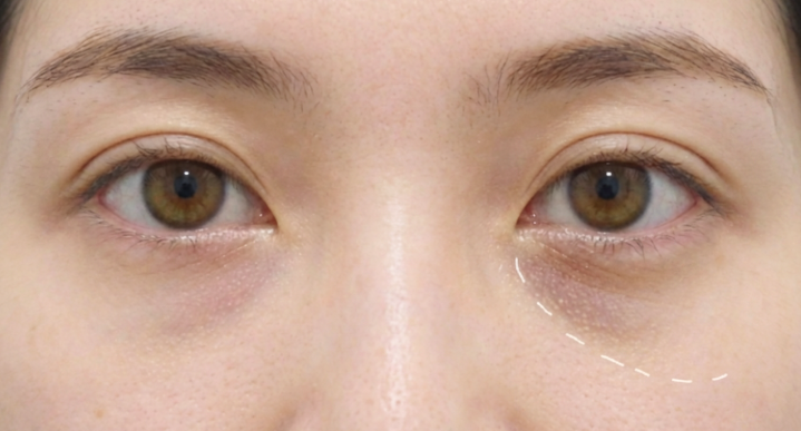 Gangnam Under-Eye Fat Removal Reviews: What You Often Hear in Consultations. Check if Dark Circles and Fat are Your Conc
