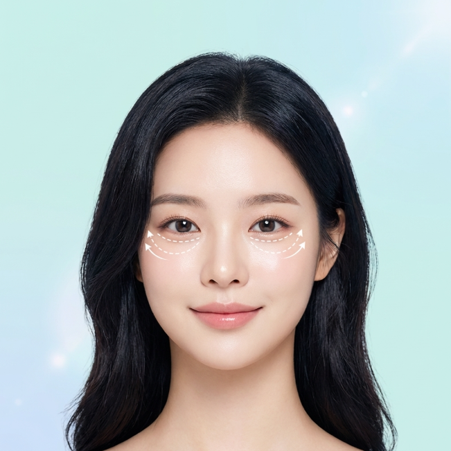 Gangnam Under-Eye Fat Removal Reviews: What You Often Hear in Consultations. Check if Dark Circles and Fat are Your Conc