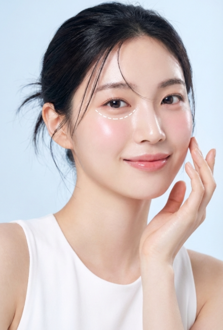 Gangnam Under-Eye Fat Removal Reviews: What You Often Hear in Consultations. Check if Dark Circles and Fat are Your Conc
