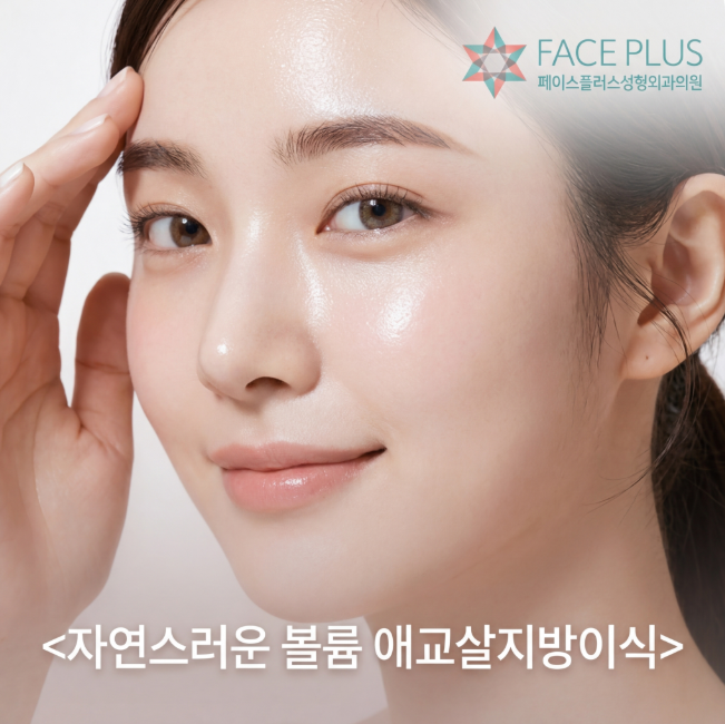 Transplantasi Lemak Aegyosal vs Filler Aegyosal, Mana yang Lebih Alami? Ringkasan Durasi dan Efek Samping 사진 5