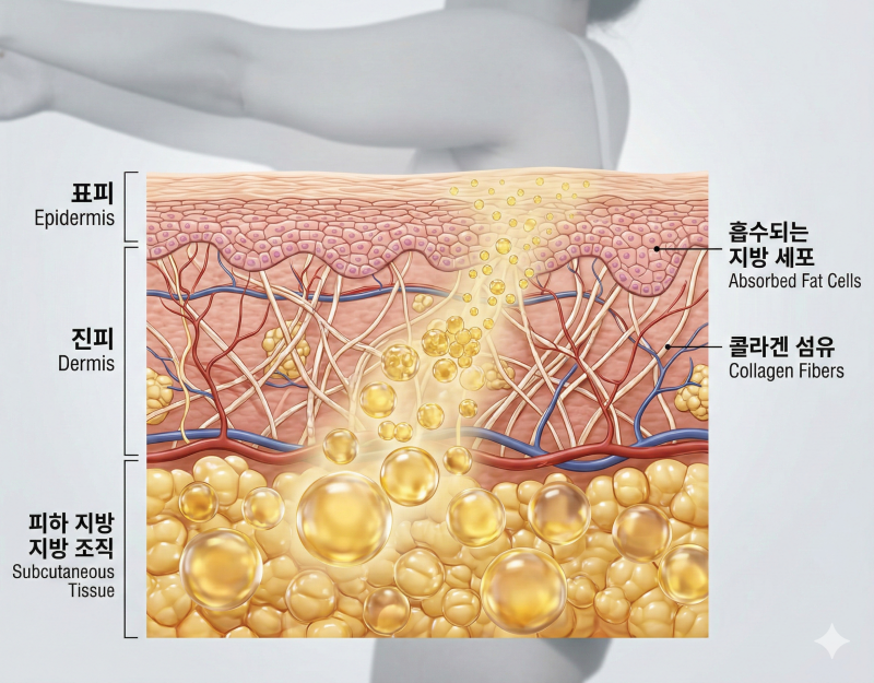 Transplantasi Lemak Aegyosal vs Filler Aegyosal, Mana yang Lebih Alami? Ringkasan Durasi dan Efek Samping 사진 7
