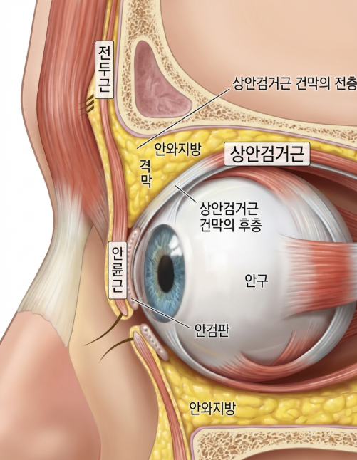 How Painful is Under-Eye Fat Repositioning? Post-Surgery Pain Duration and Review Standards 사진 6