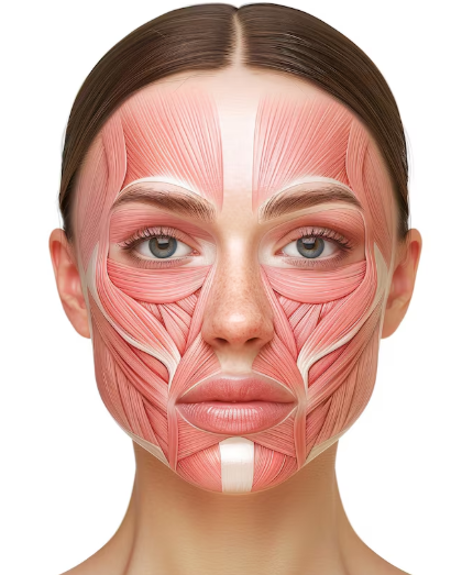 Why Drooping Eyebrow Thread Lifts Must Consider the Forehead and Eyelid Sagging Together 사진 4