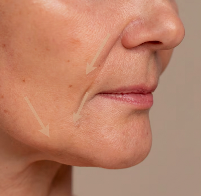 Malar Thread Lift: Understanding the Structure That Makes Cheekbones Appear Larger 사진 6