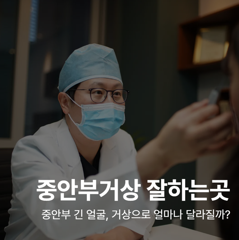 Tempat Terbaik untuk Midface Lift, Menjelaskan Alasan Perbedaan Hasil Antar Klinik 사진 2