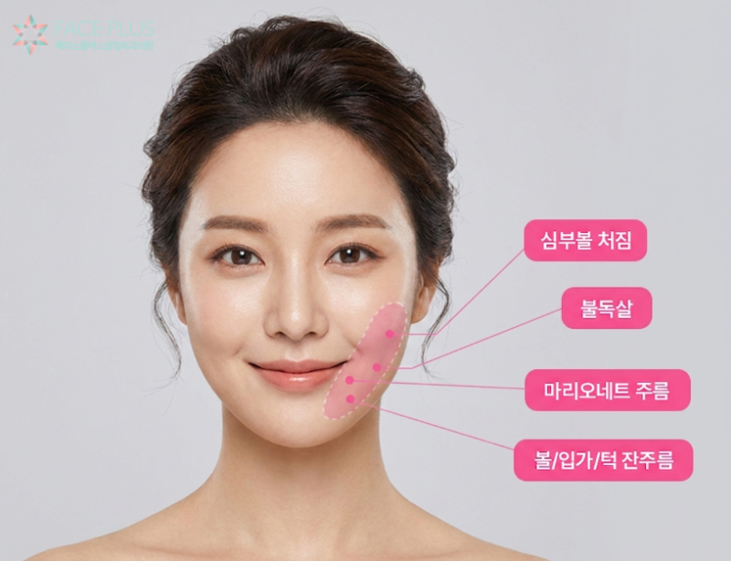 Deep Cheek Sagging Thread Lift: Most Reasons for Shortened Duration Start Here 사진 8