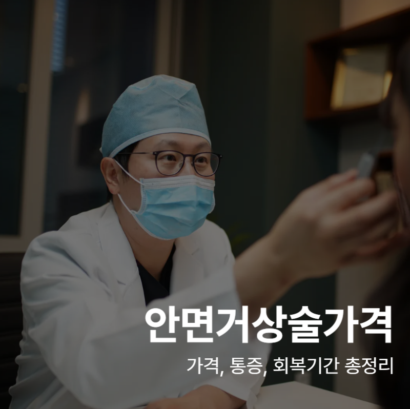 Facelift Surgery: What You Need to Know Beforehand – Price, Pain, and Recovery Period Explained 사진 2