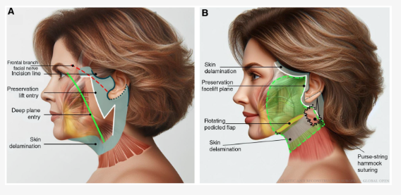 Satu Artikel Ini Lebih Baik dari 100 Ulasan Ponytail Lifting – Biaya, Bekas Luka, Sebelum & Sesudah 사진 7