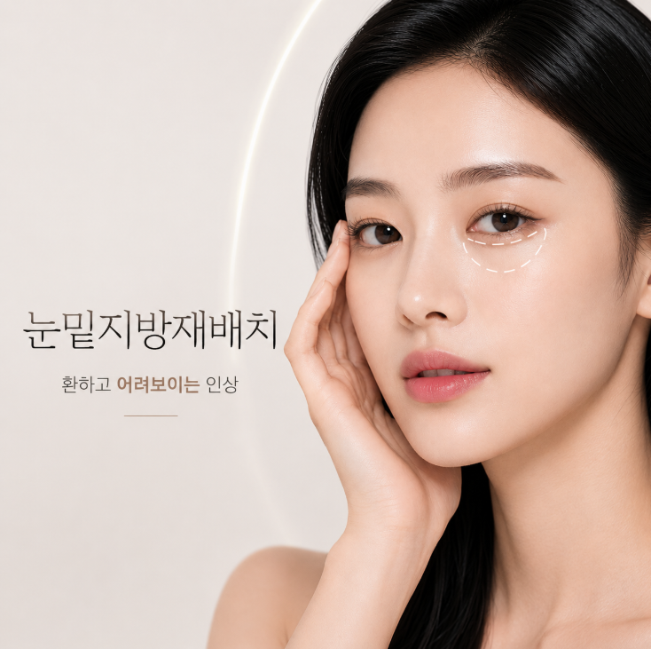 눈밑지방재배치통증, 생각보다 괜찮을까? 실제 후기 기준으로 정리 사진 3