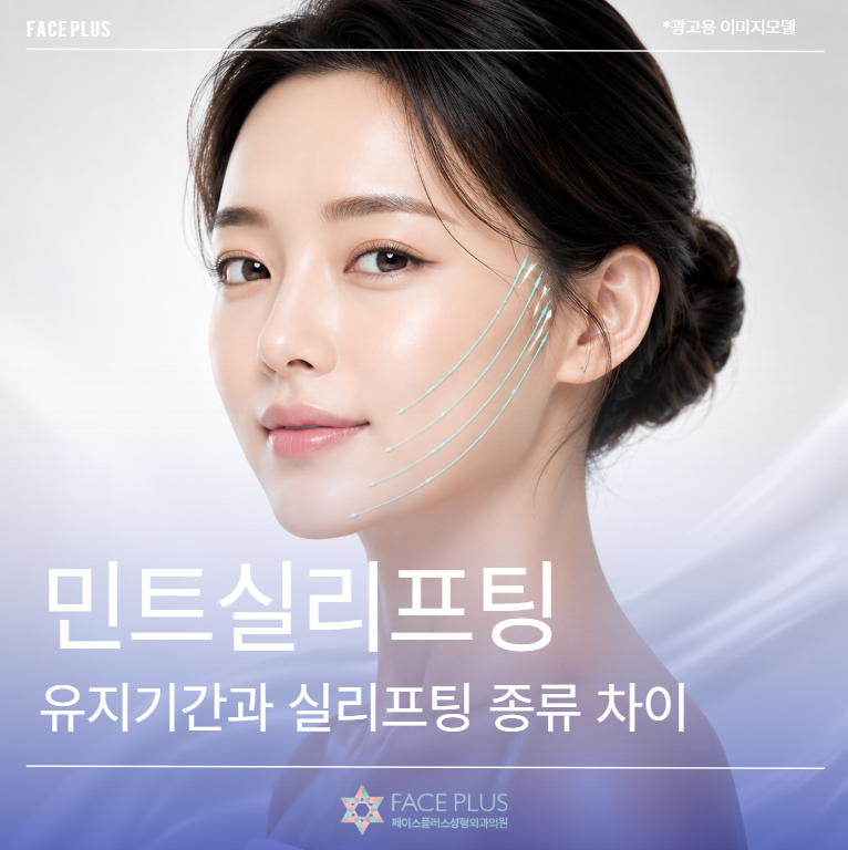 Mint Thread Lift Duration, Thread Lift Types, and Effect Comparison Explained