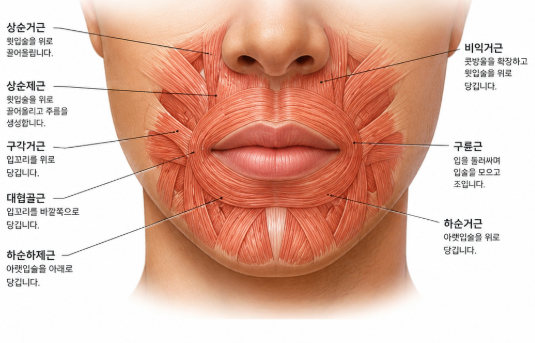 Nasolabial Fold Botox vs. Filler: Comparing Differences in Effects, Duration, and Pain 사진 3