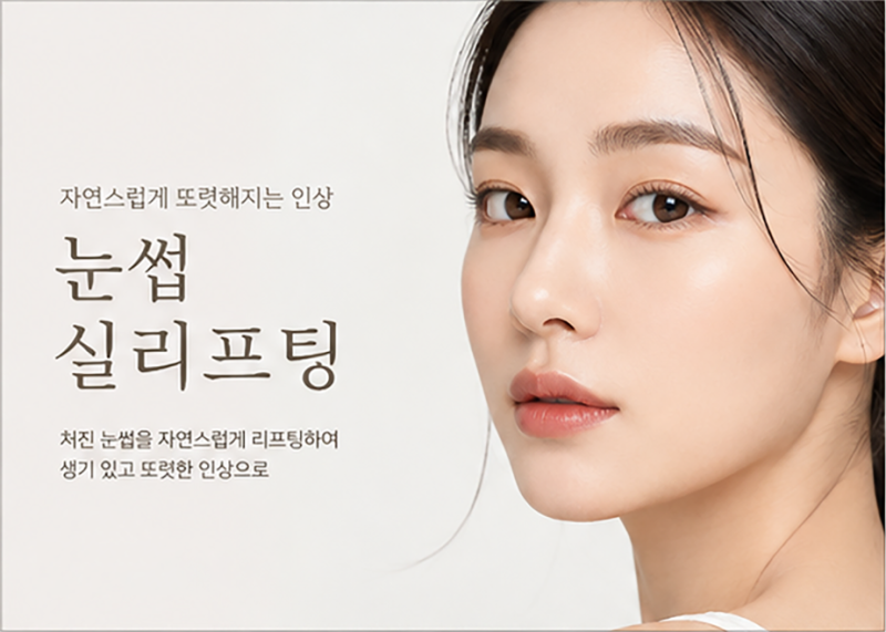 Droopy Eyebrow Thread Lift vs. Eyebrow Lift: Differences, Effects, and Recovery Period Explained 사진 5
