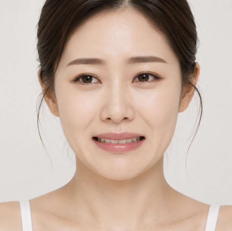 Cheek Sagging Thread Lift: Methods Vary Depending on the Cause of Sagging Cheeks 사진 6