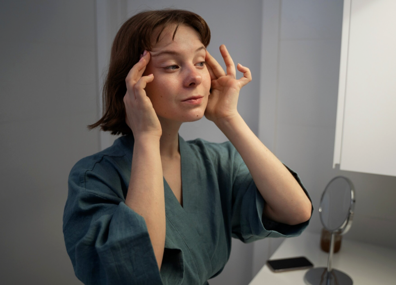 The Secret to Celebrities' Undetectable Facelifts: What's More Important Than Incisions 사진 2