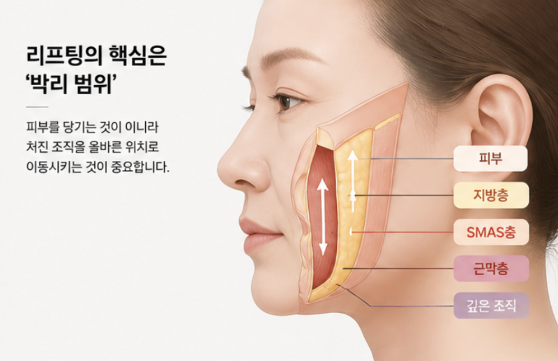 Perbedaan Face Lift dan Mini Lift, Perbedaan Krusial yang Perlu Dicek Sebelum Biaya 사진 5