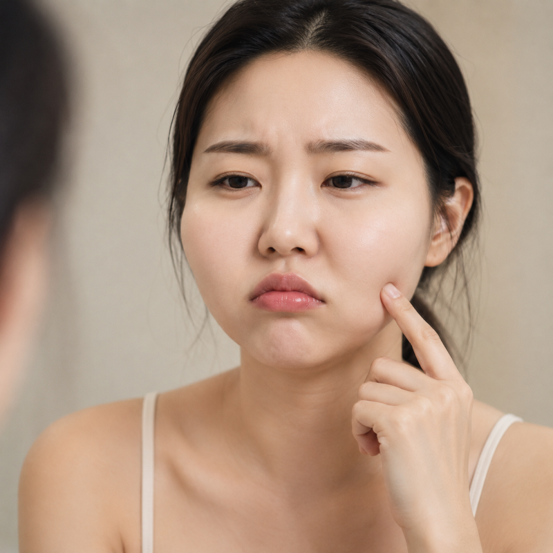 앞볼 꺼짐 시술, 필러·지방이식 중 나에게 맞는 방법은? 사진 6