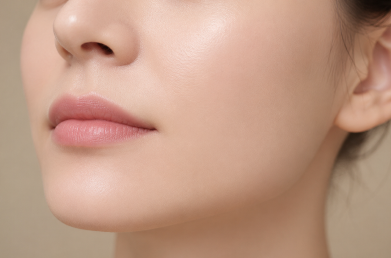 Menghilangkan Garis Senyum, Mana Metode yang Tepat untuk Saya: Botox, Filler, Thread Lift, atau RF Lifting? 사진 4