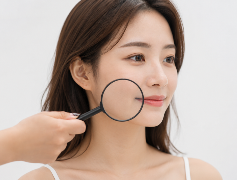 Menghilangkan Garis Senyum, Mana Metode yang Tepat untuk Saya: Botox, Filler, Thread Lift, atau RF Lifting? 사진 10