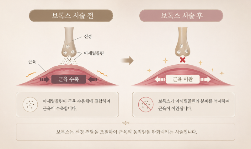 Menghilangkan Garis Senyum, Mana Metode yang Tepat untuk Saya: Botox, Filler, Thread Lift, atau RF Lifting? 사진 6