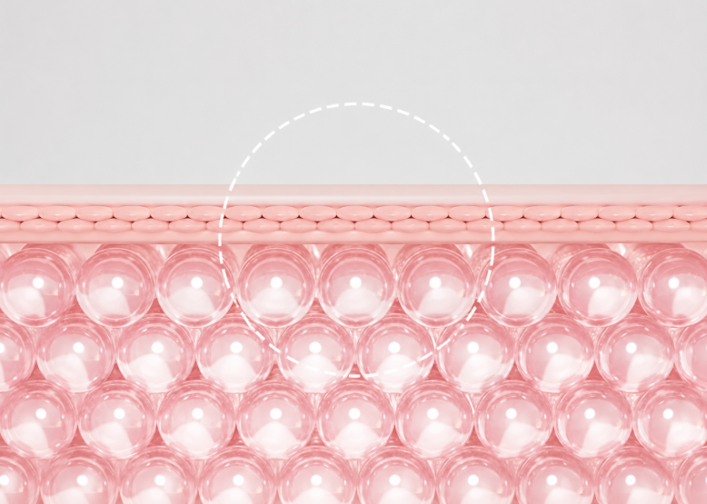 Menghilangkan Garis Senyum, Mana Metode yang Tepat untuk Saya: Botox, Filler, Thread Lift, atau RF Lifting? 사진 11