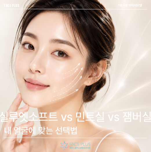 Perbandingan Silhouette Soft vs Mint Thread vs Jamber Thread, Cara Memilih yang Tepat untuk Wajah Anda