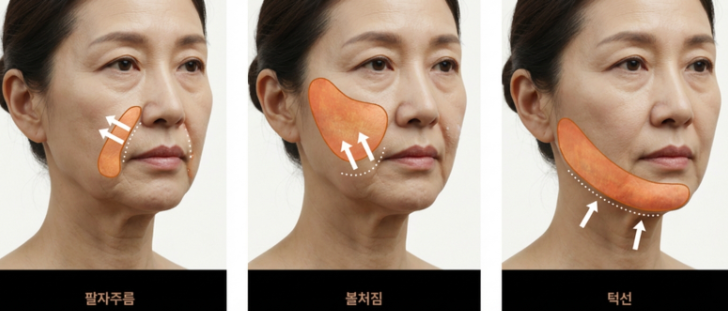 안면거상술잘하는병원, 시간이 지나도 만족도가 유지되는 이유 사진 8