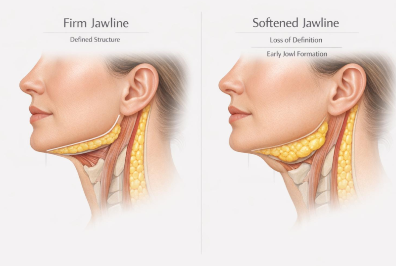 Mini Facelift Longevity: Differences Between Those Who Maintain Results Longer and Shorter 사진 9