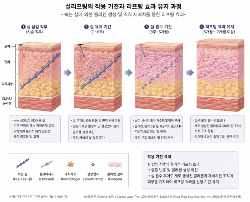 Can Gangnam Thread Lift Make a Difference in Just One Session? Realistic Expectations 사진 10