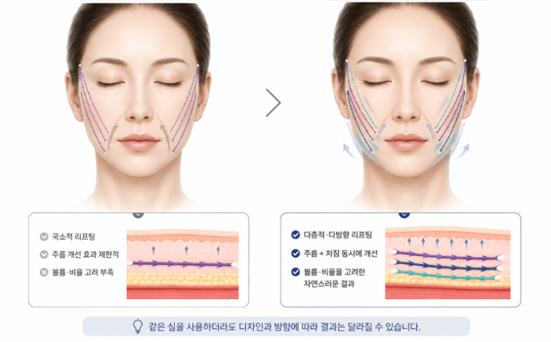 ประเภทของการรักษาร่องแก้ม: ควรเลือก Mint, Cavurn หรือ Aptos ในกรณีใด?