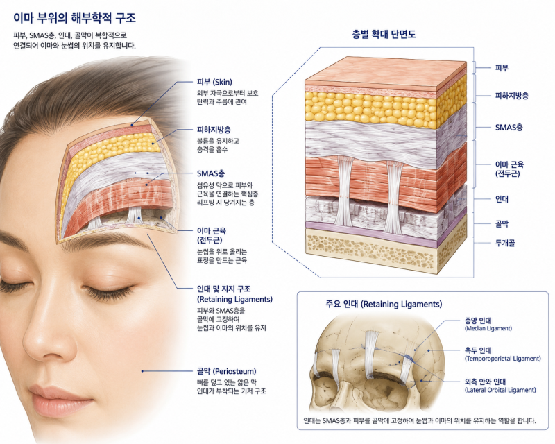 강남이마거상, 어려 보이는 인상의 차이는 여기서 시작됩니다 사진 9