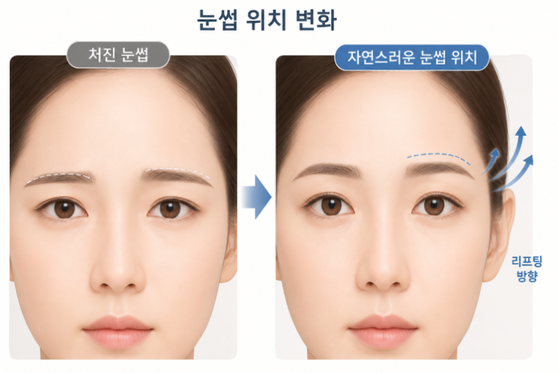 강남이마거상, 어려 보이는 인상의 차이는 여기서 시작됩니다 사진 5