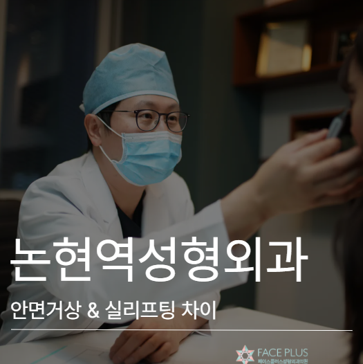 논현역성형외과, 안면거상부터 실리프팅까지 차이점 총정리 사진 2