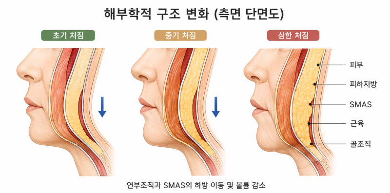 논현역성형외과, 안면거상부터 실리프팅까지 차이점 총정리 사진 6