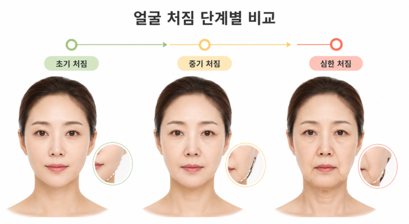 압토스 울쎄라 비교, 리프팅 효과를 결정하는 핵심 포인트