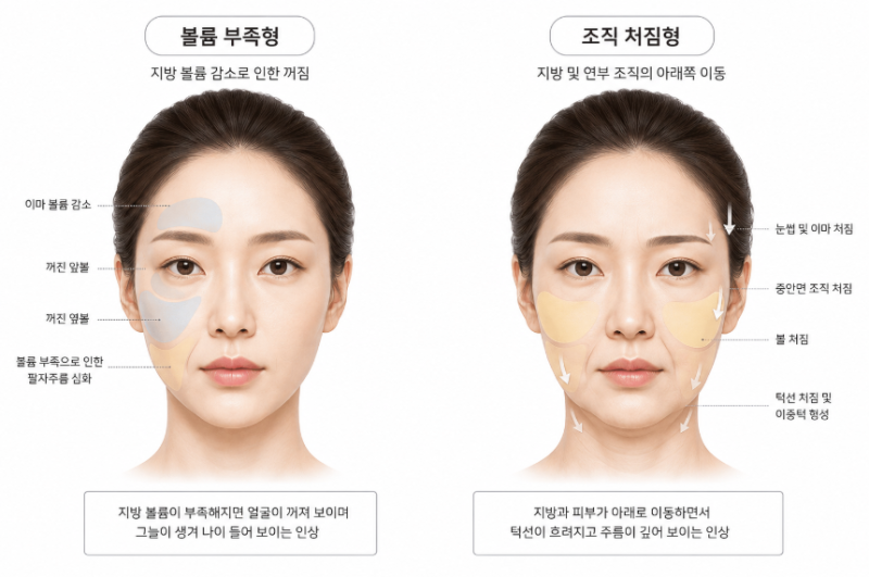 20대안면거상, 나이가 아니라 이것부터 확인해야 합니다 사진 3