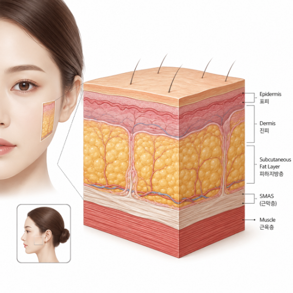 20대안면거상, 나이가 아니라 이것부터 확인해야 합니다 사진 5