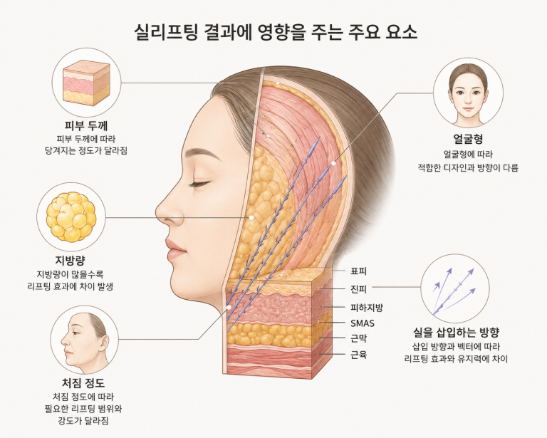 강남 실리프팅 후기, 전후 사진으로 확인한 변화는? 사진 9