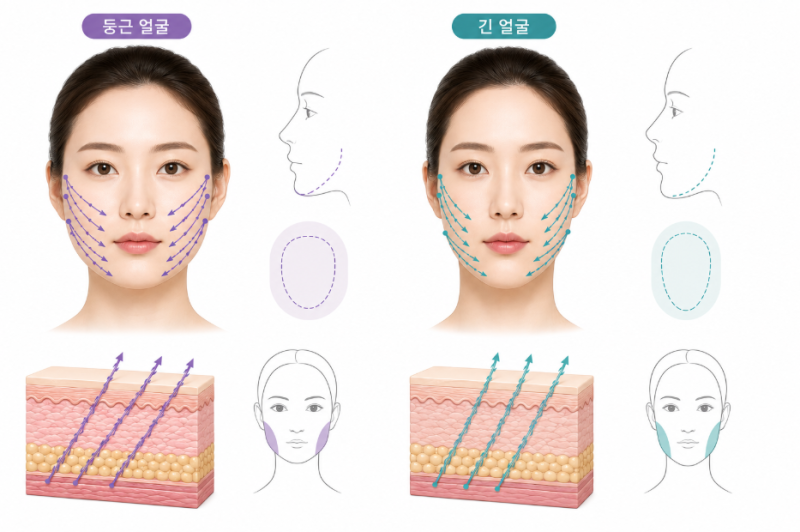 Harga Thread Lift Gangnam Station, Mengapa Berbeda di Setiap Klinik? 사진 7