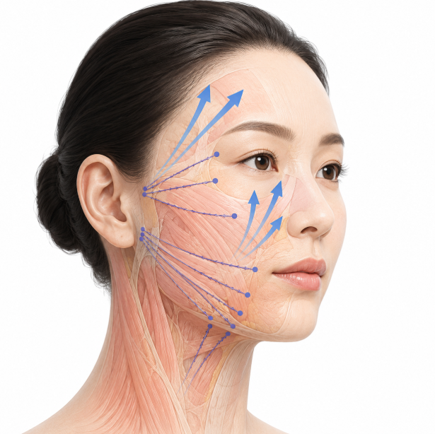 Harga Thread Lift Gangnam Station, Mengapa Berbeda di Setiap Klinik? 사진 8